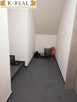 Pronájem byt 3+kk Sklené, okr. Svitavy - 9