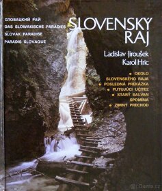 Knihy pro děti a mládež - 9