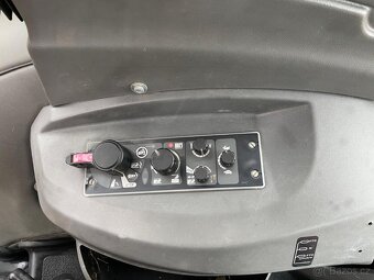 Zetor Forterra 140 HSX - 9