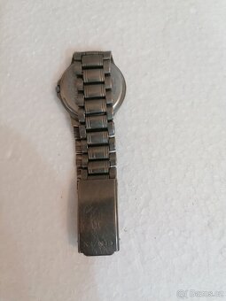 Hodinky Citizen Eco Drive - 9