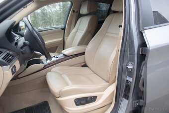 BMW X6 xDrive 35i. - 9