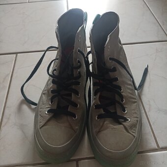 Pánské Converse vel.43,44 - 9