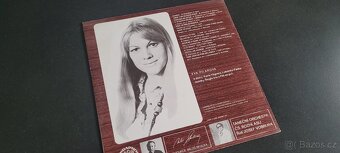 Sada originálních LP - 7 ks - 9