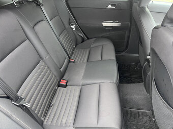 Volvo V50 kombi LPG - 9