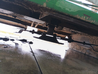 Mulčovač Major 9FTGDX-HD PRO-CUT TOPPER - 9