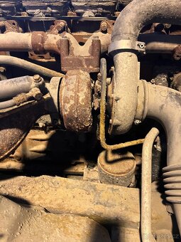 Tahac Scania 124.420 PDE - 9