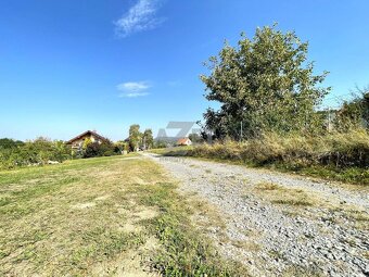 Prodej, stavební pozemek, 1 518 m2, Mořkov - 9