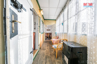 Prodej chaty, 41 m², Starý Plzenec - 9