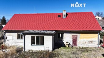 Prodej Rodinný dům, 150㎡ - 9