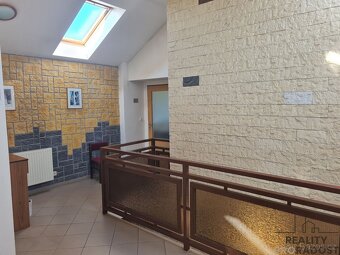 Prodej výrobně skladovacího areálu v obci Radslavice. - 9