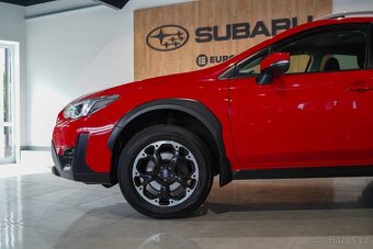 Subaru XV 1.6i Lineartronic Style AWD - 9