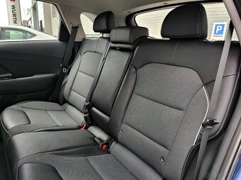 KIA NIRO EV VISION 150KW ELECTRIC 64kWh, 2021, ZÁRUKA, DPH - 9