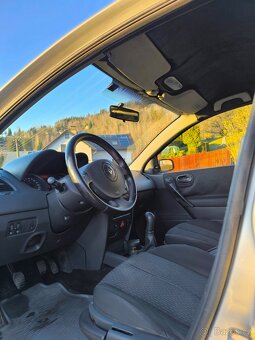 Renault Megane 1.5 dci 60kw - 9