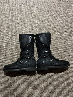 4x boty Sidi Adventure GTX vel. 45-46-47 - 9