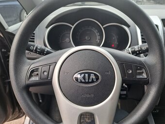 Kia Venga, 1.4, Benzín, rv. 2013/11 (c.j.2618) - 9