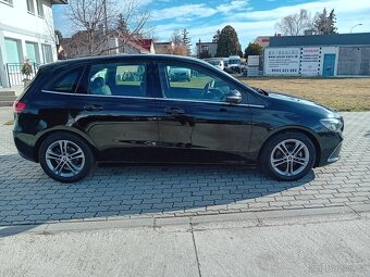 Mercedes-Benz B trieda 180 d A/T 07/2020 odpočet DPH - 9