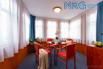 Apartmán v Krkonoších - 9