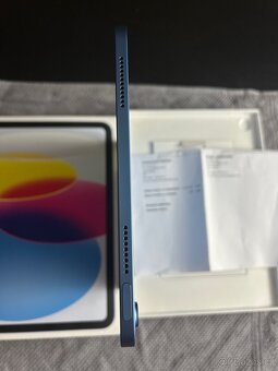 iPad Air5 (10generace) 64gb záruka - 9