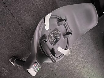 Autosedačka Cybex Cloud iSize 2023 + Base T - 9