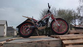 TRIAL BETA EVO 300 2016 +TP+SPZ+Hom. příbal . - 9