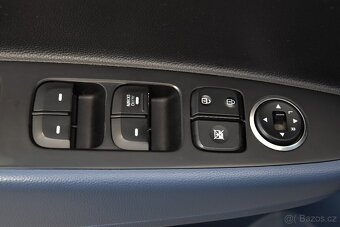Hyundai i10 II 1.0i GLS, KLIMATIZACE, TEMPOMAT, ČR - 9