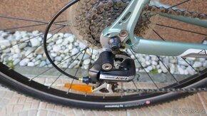 CROSOVÉ KOLO AUTHOR STRATOS CROSS - 9