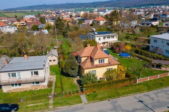 NA PRODEJ - RD ve Fryštáku - 9
