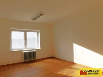 Znojmo , pronájem komerční pozemek, 600 m2, - komerce - 9