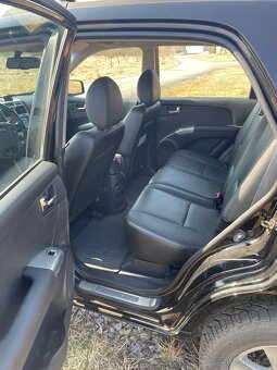 Kia Sportage Automat - 9