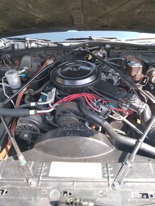 Cadillac sedan deville - 9