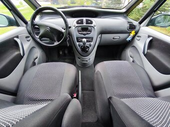 Citroen Xsara Picasso 1.6 16V - 9