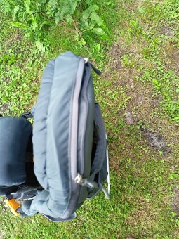 Deuter kid comfort III s trmeny - 9