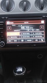 Volkswagen Touran 1.9tdi77kw - 9