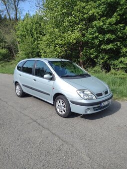 Prodám Megan Scenic - 9