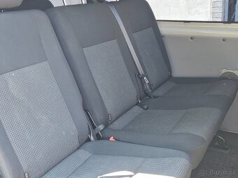 VW T6.1 TRANSPORTER 110Kw 130tis.km - 9