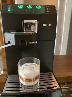 Kavovar Philips - 9
