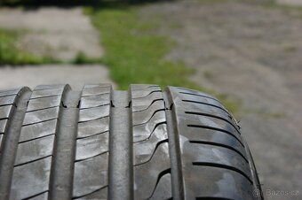 2ks letnich pneu 245/45R18 100 Y XL R18 - 9