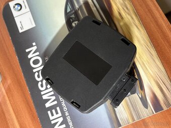 RaceChip GTS 5 Black 110kw/150ps 135kw/184ps - 9