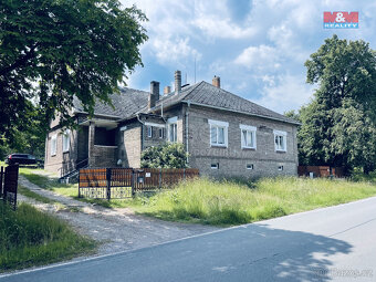 Prodej bytu 4+kk v Otročiněvsi - 9