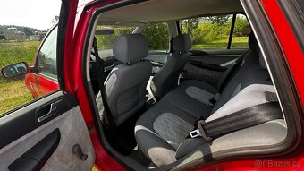 ŠKODA FABIA 1.4 MPi - 9