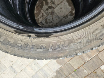 235/45R18 98Y XL CrossClimate MICHELIN - 9