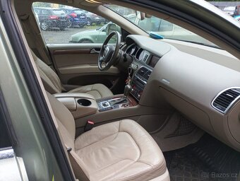 Audi Q7 XBUGQ1 - 9