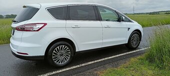 S-max 1.5 ecoboost 121kw Facelift MANUÁL,dph - 9