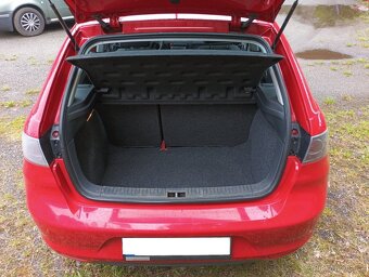 Seat Ibiza BXVX0SG - 9