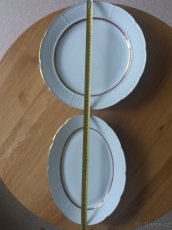 bílý porcelán. - 9