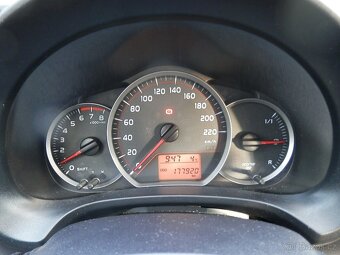 Toyota Yaris 1.0VVT-i Klima, 5Dv. Nové v ČR - 9