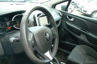 Renault Clio 1.2 Combi - 2016 -AUTOMAT - 9