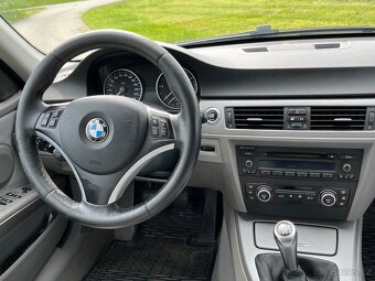BMW e91 2.0D 120kw - 9