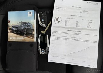 BMW Řada 3, 320d xDrive M Sport,ČR,1.Maj. - 9