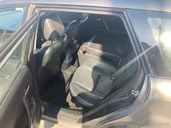 Mazda 6 GY combi - 9